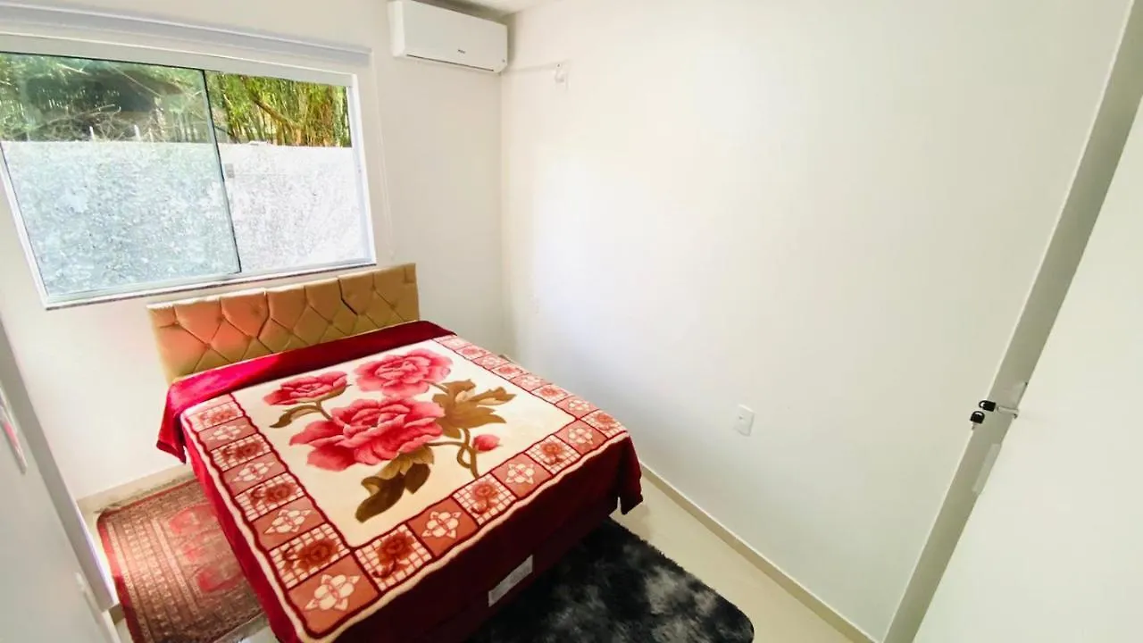 Ape Campeche Apartamento Florianópolis Brasil