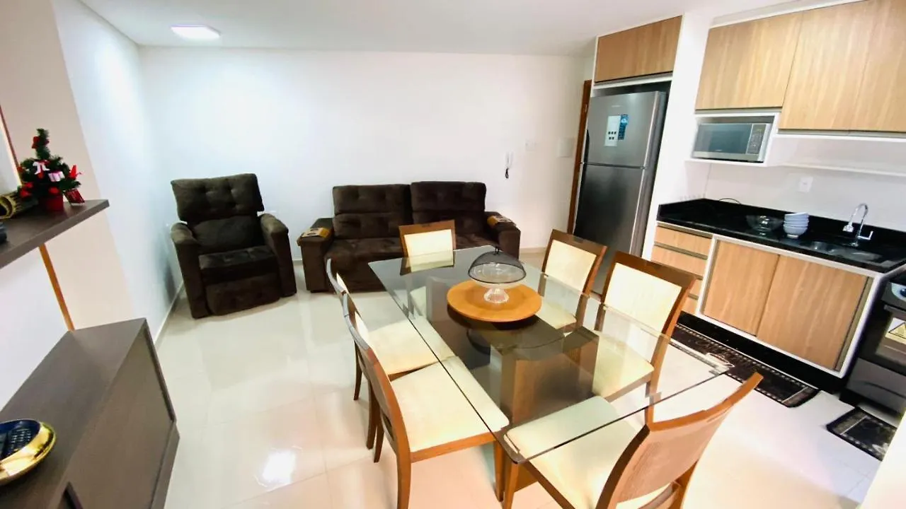 Ape Campeche Apartamento Florianópolis