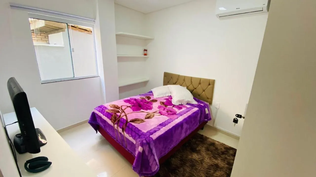 Ape Campeche Apartamento Florianópolis